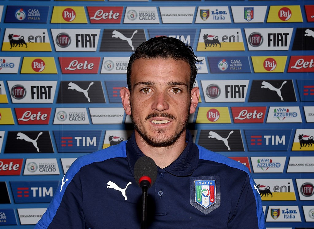Florenzi Italia