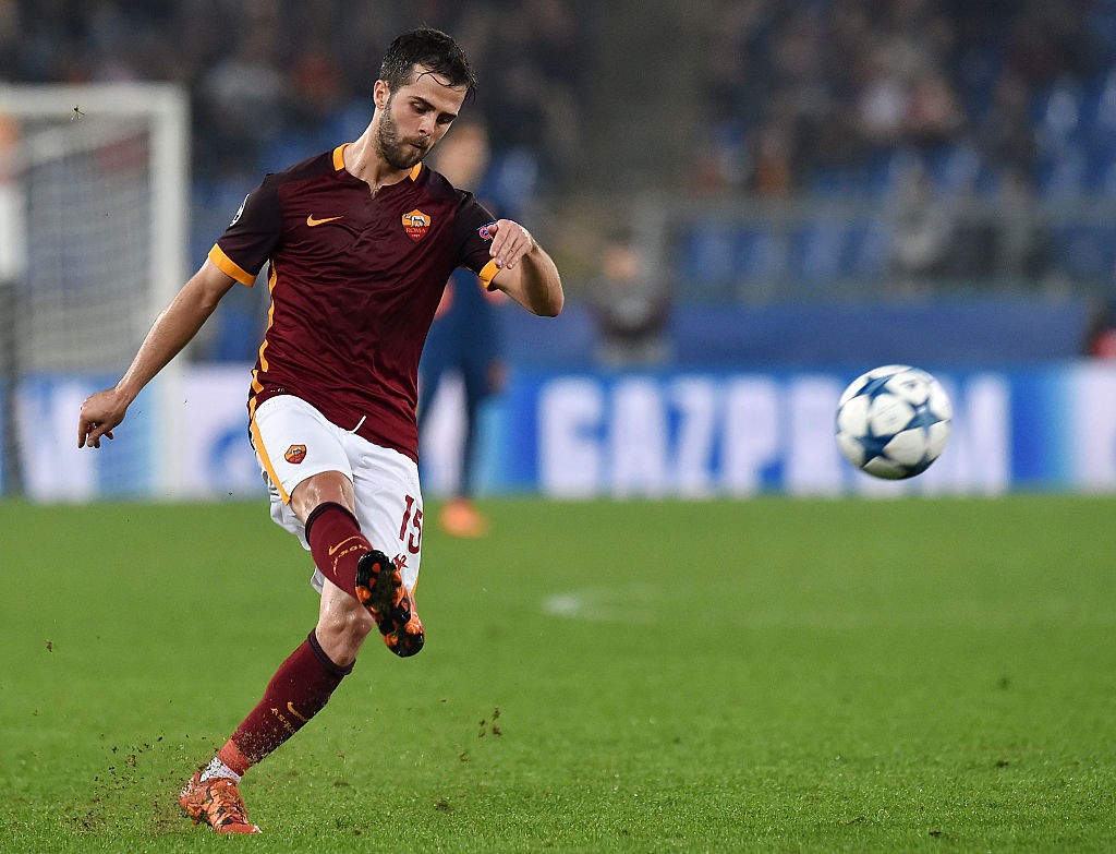 Pjanic