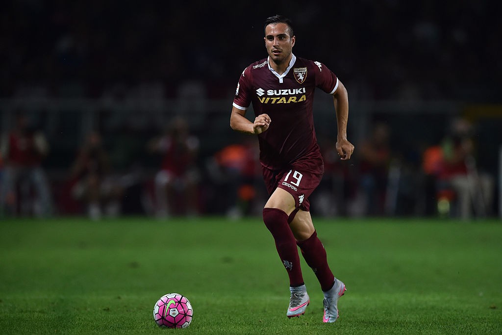 Maksimovic Torino