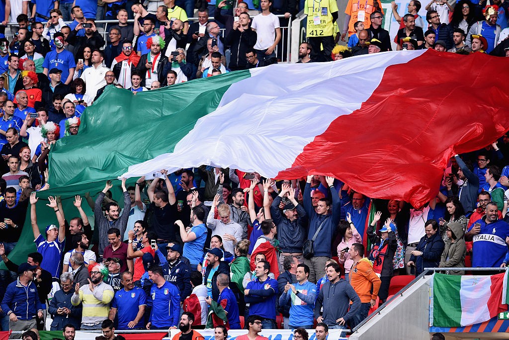 Italia