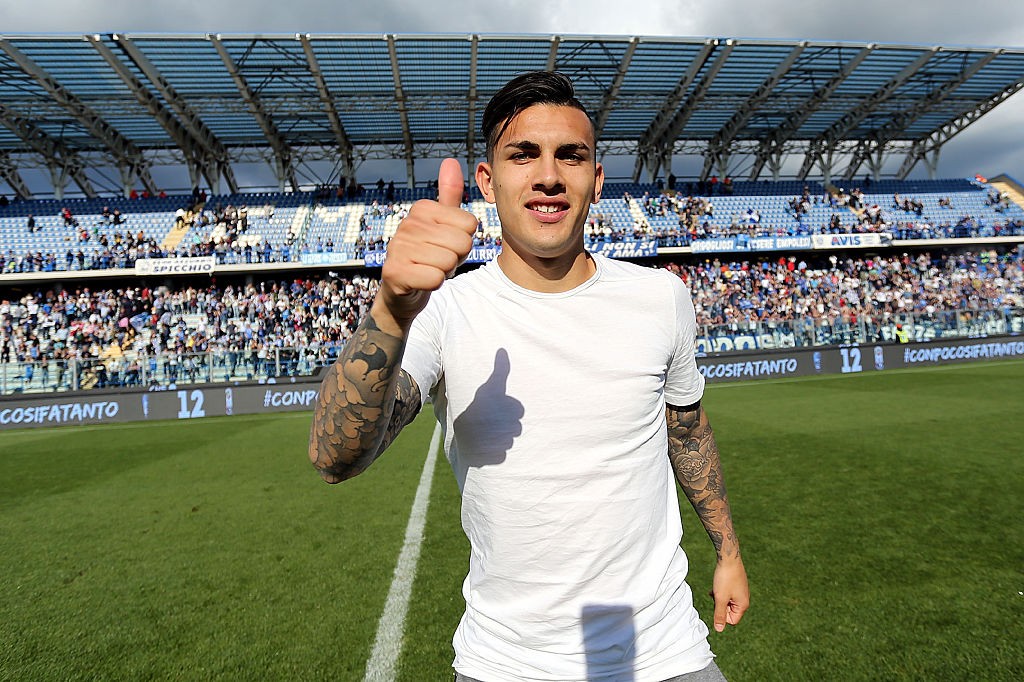 Paredes