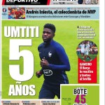 umtiti