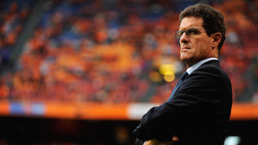 Netherlands v England - International Friendly