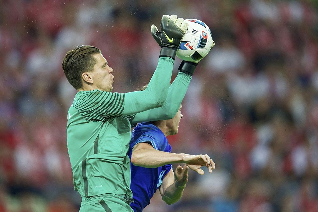 Szczesny