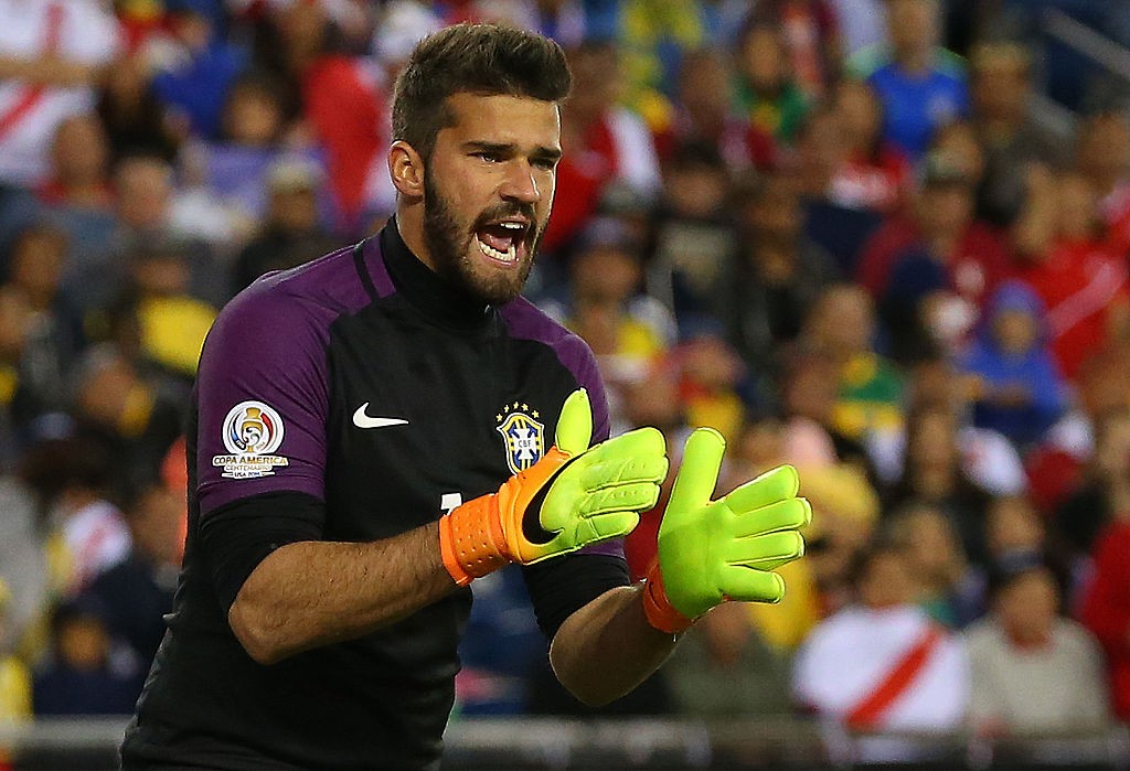 Alisson