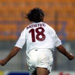 Lecce v Roma X
