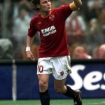 Roma v Bologna X