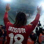 Roma v Fiorentina X