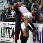 Roma v Udinese