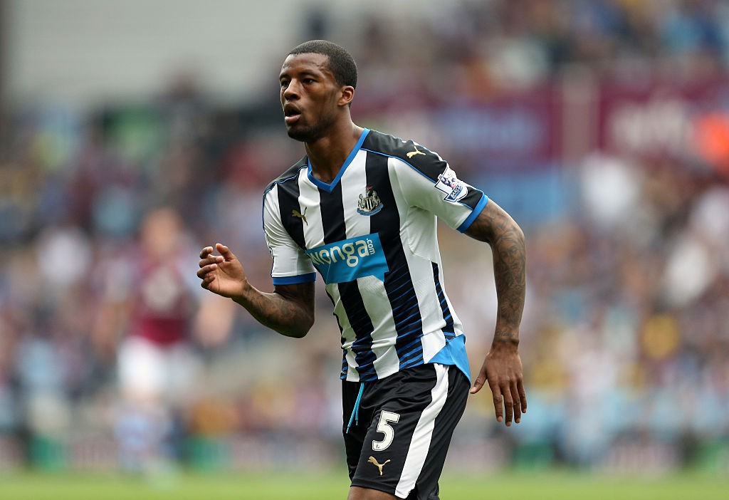 Wijnaldum