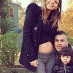 Paredes Famiglia