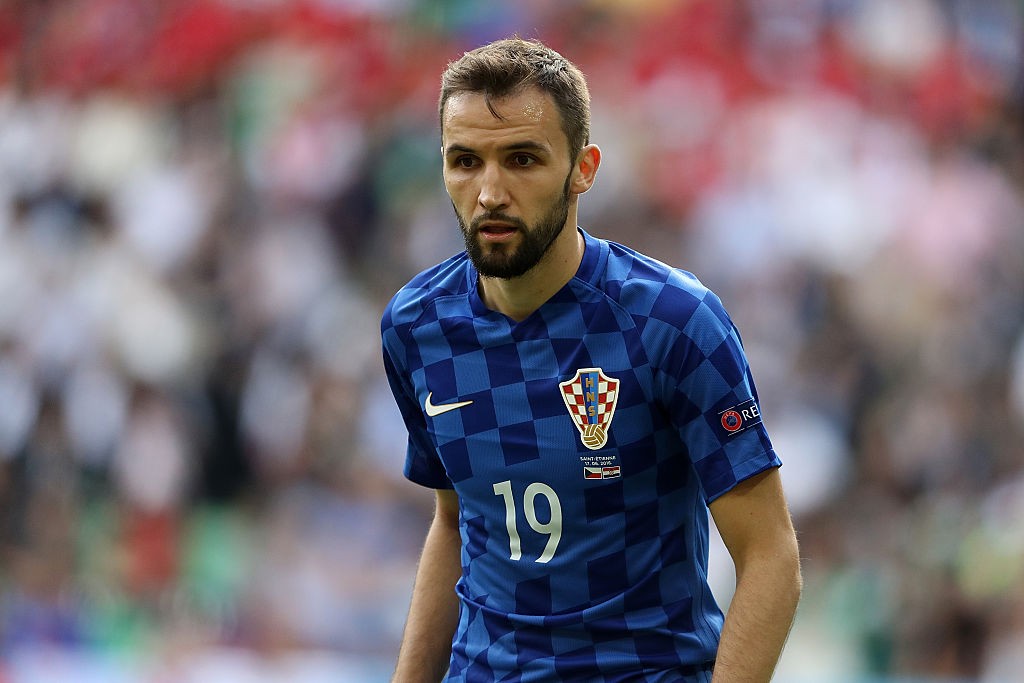 Milan Badelj