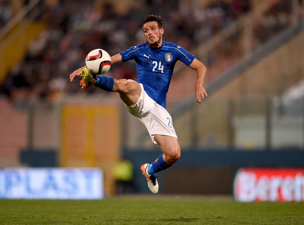 Florenzi Italia