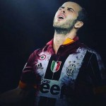 pjanic evidenza