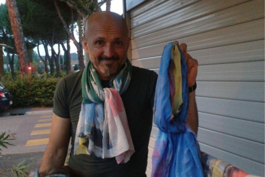 SPALLETTI CERTALDO BENEFICENZA