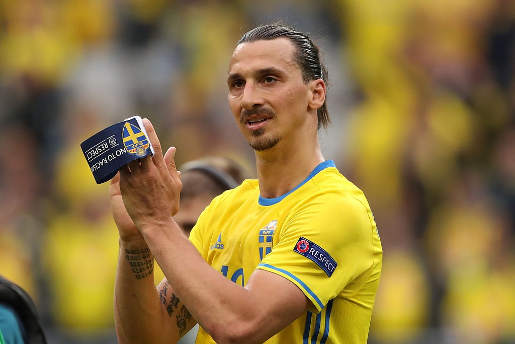 Ibrahimovic