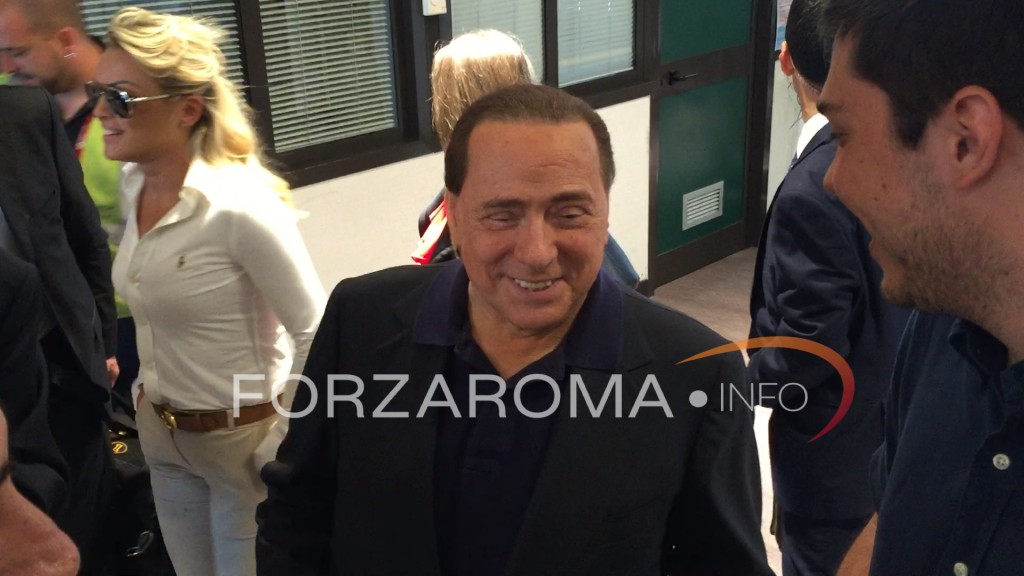 berlusconi