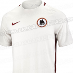 maglia 2016-2017