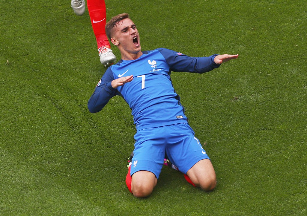 Griezmann
