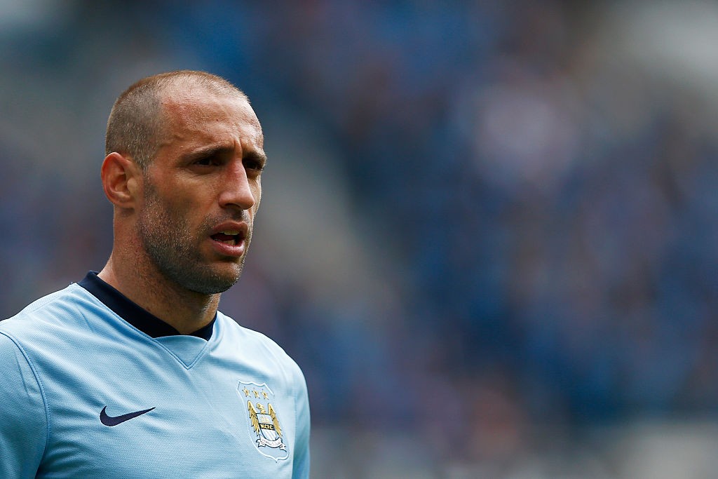 Zabaleta