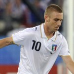 UEFA Euro 2008 - Campionati Europei di Calcio - Francia Italia