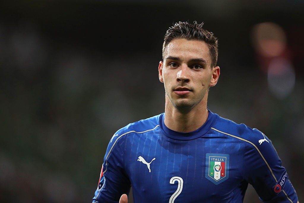 De Sciglio