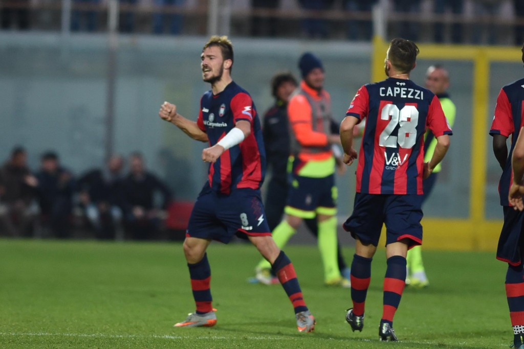 Crotone balasa