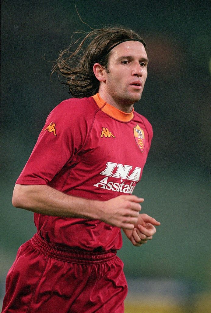 Vincent Candela