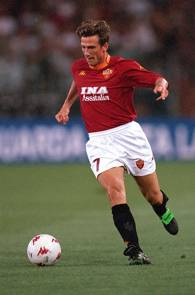 Eusebio Di Francesco