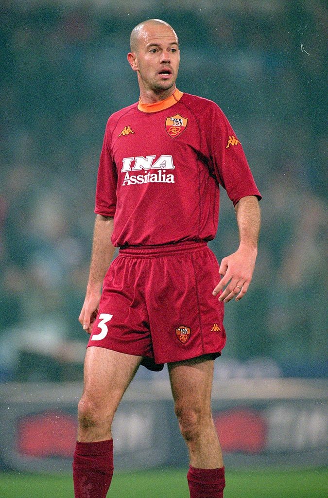 Carlos Zago