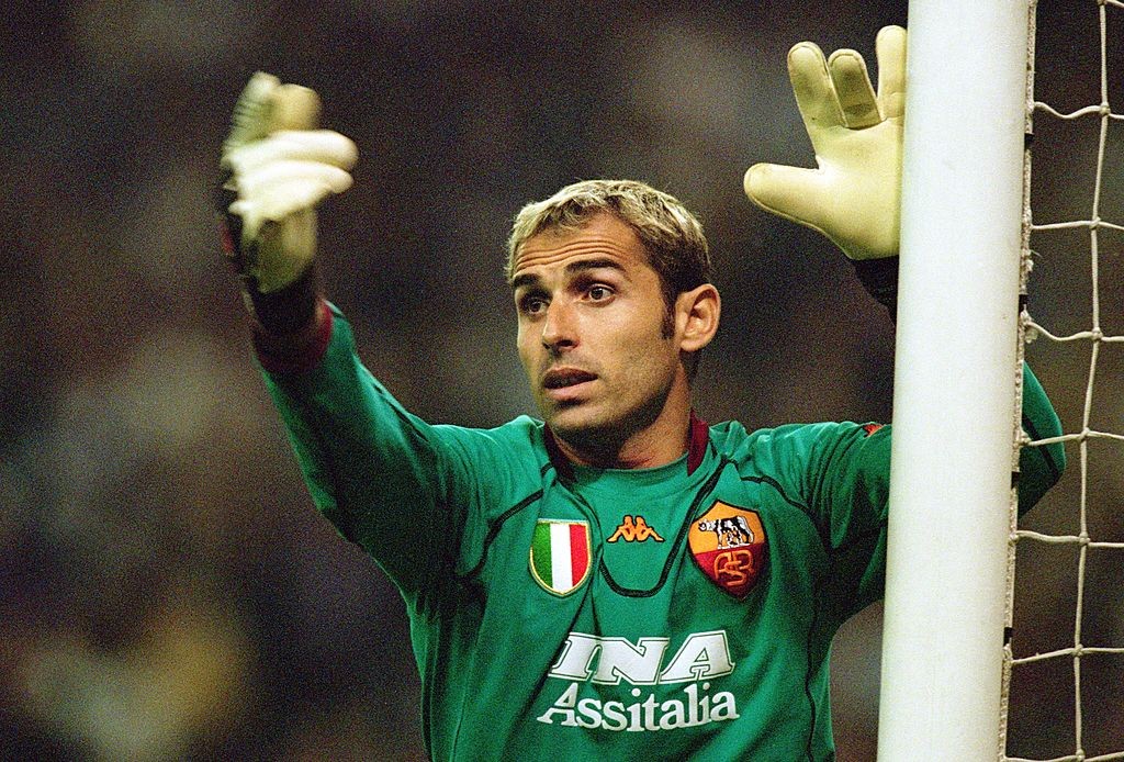 Francesco Antonioli