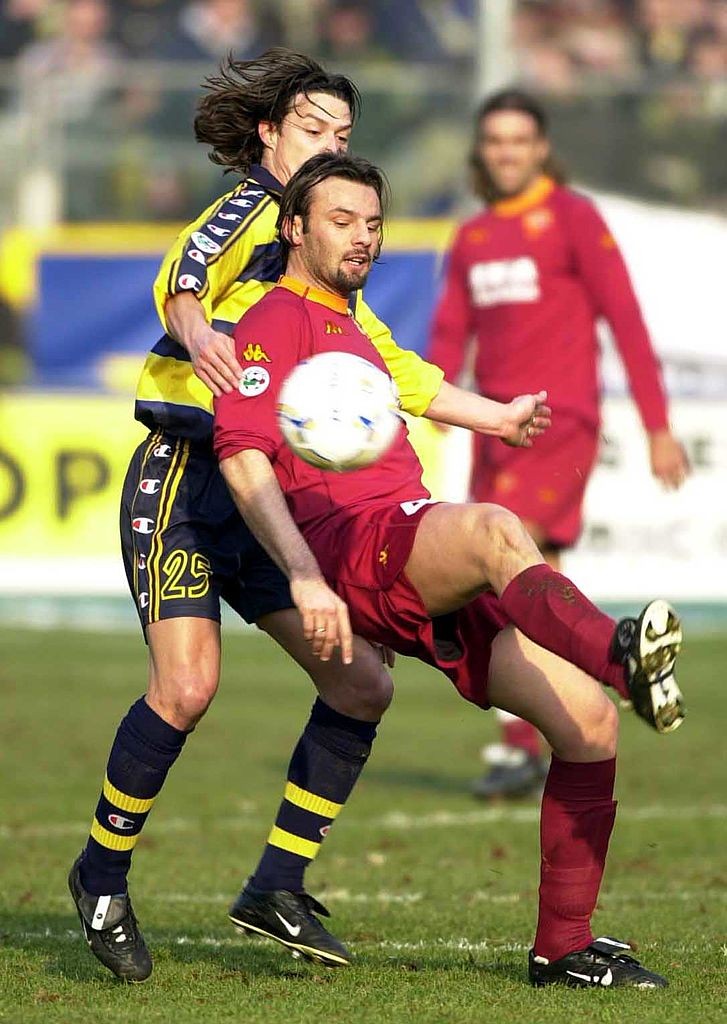 Cristiano Zanetti