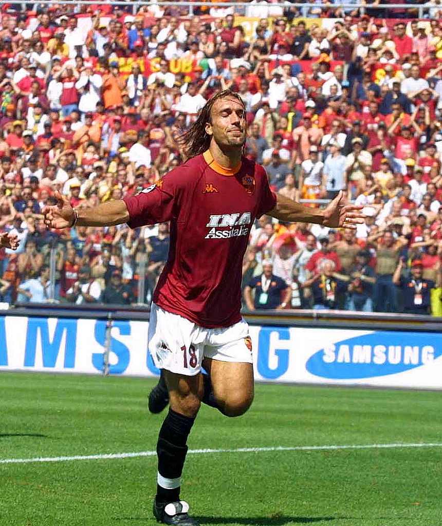 Batistuta