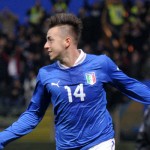 El-Shaarawy-Nazionale
