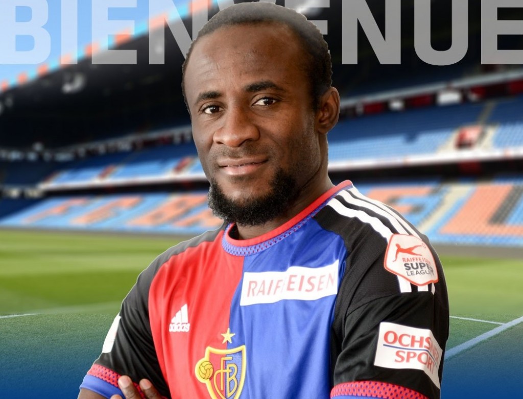 doumbia basilea
