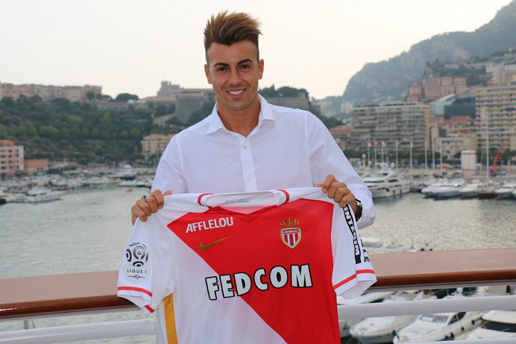 el shaarawy monaco