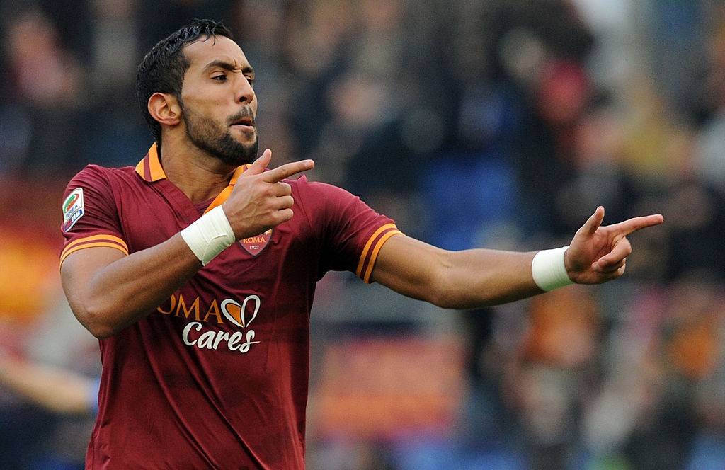 Benatia