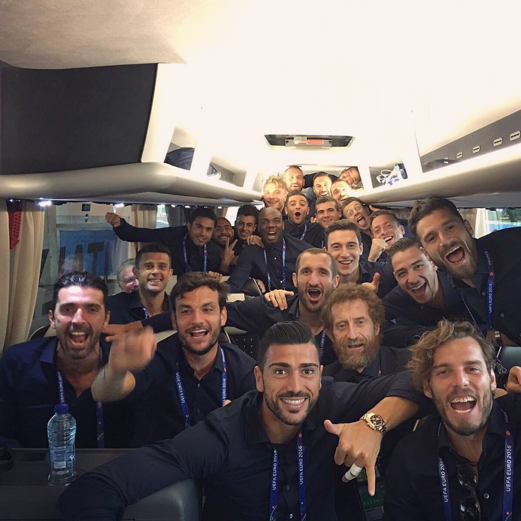 el shaarawy tweet