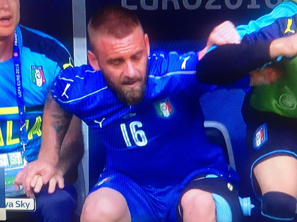De Rossi