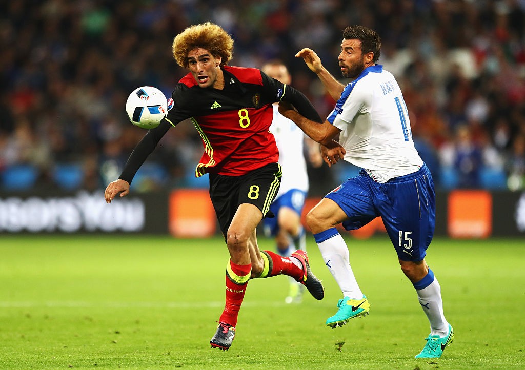 Belgio_Italia_Fellaini_Barzagli