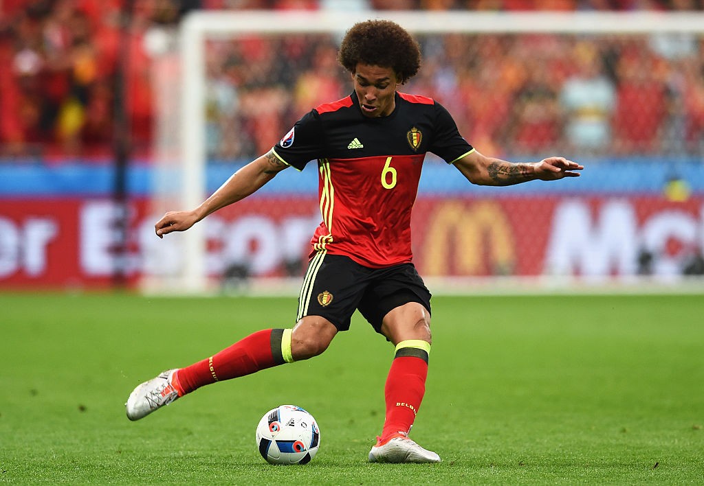 Belgio_Italia_Witsel