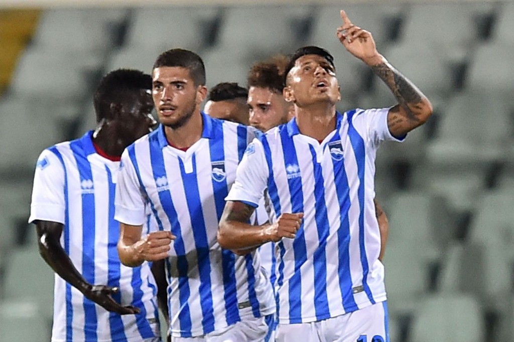 Pescara-Lapadula