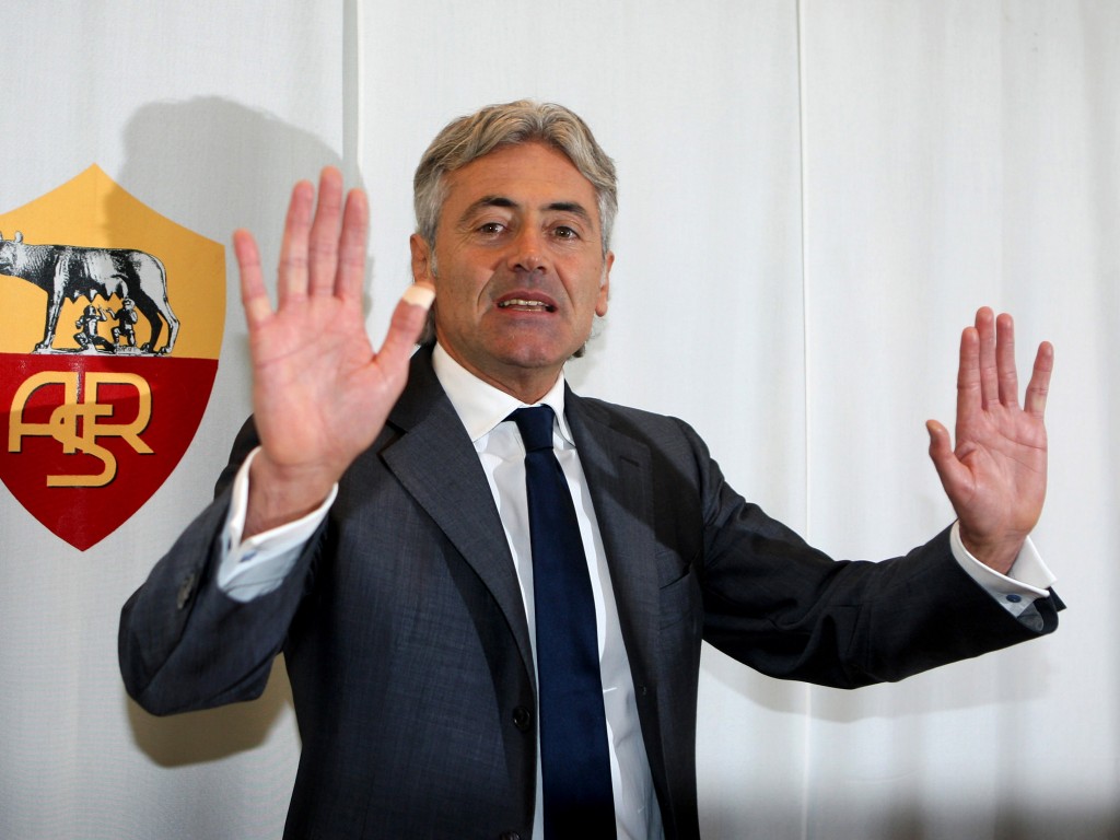 Franco-Baldini