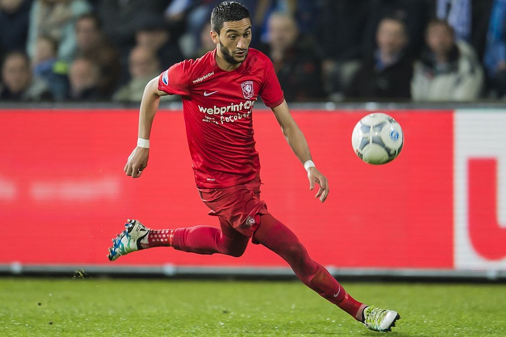 Hakim Ziyech