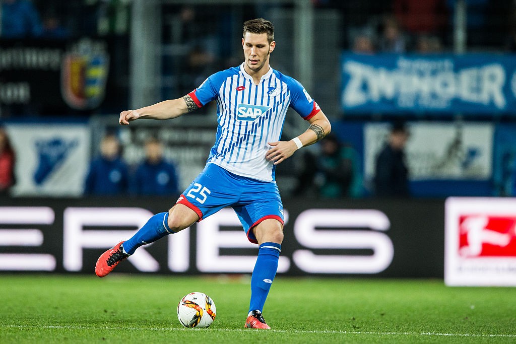 Niklas Süle
