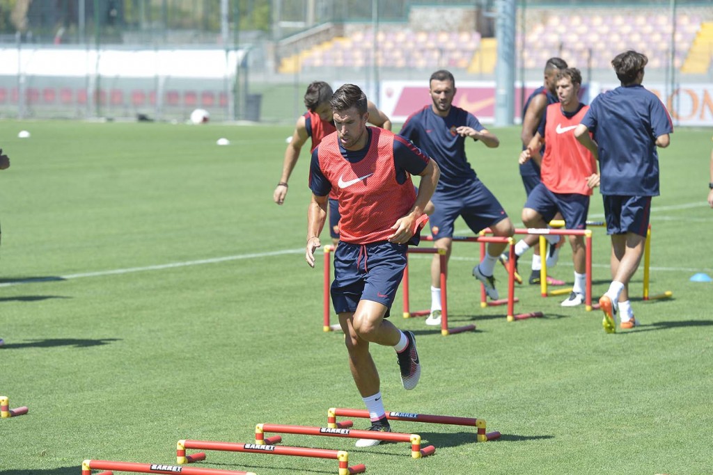 allenamento