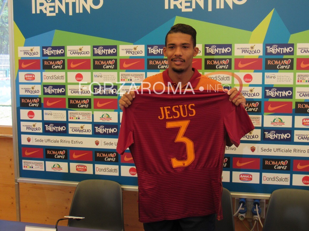 Juan jesus