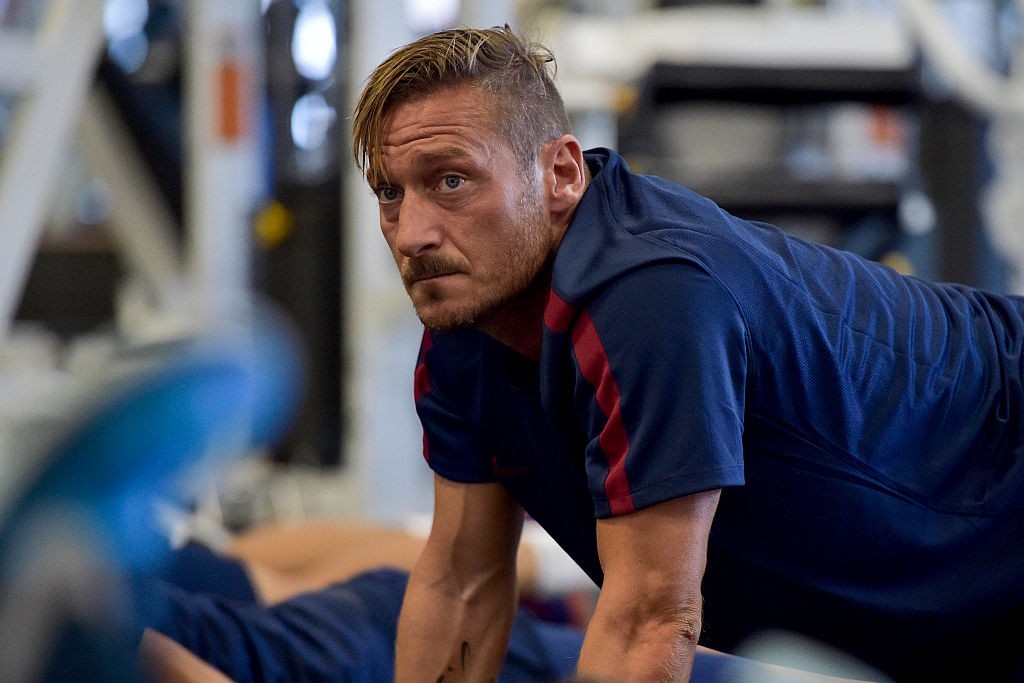 Allenamento_Boston_24_07_2016 totti