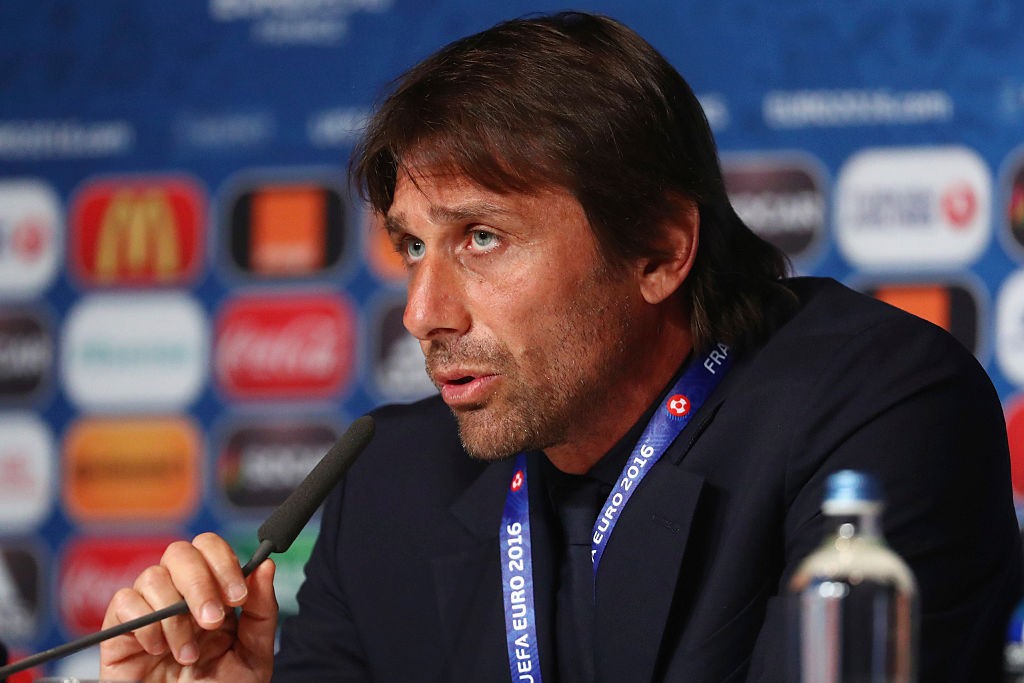Conte