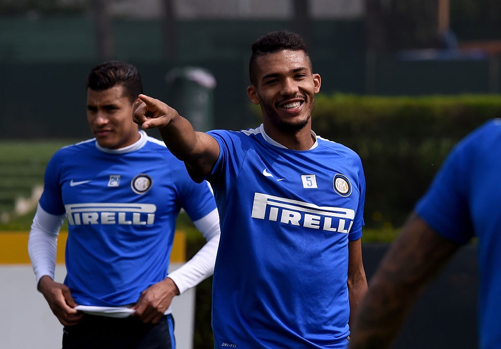 Juan Jesus